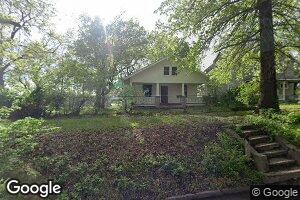 1621 SW Harrison St, Topeka, KS 66612