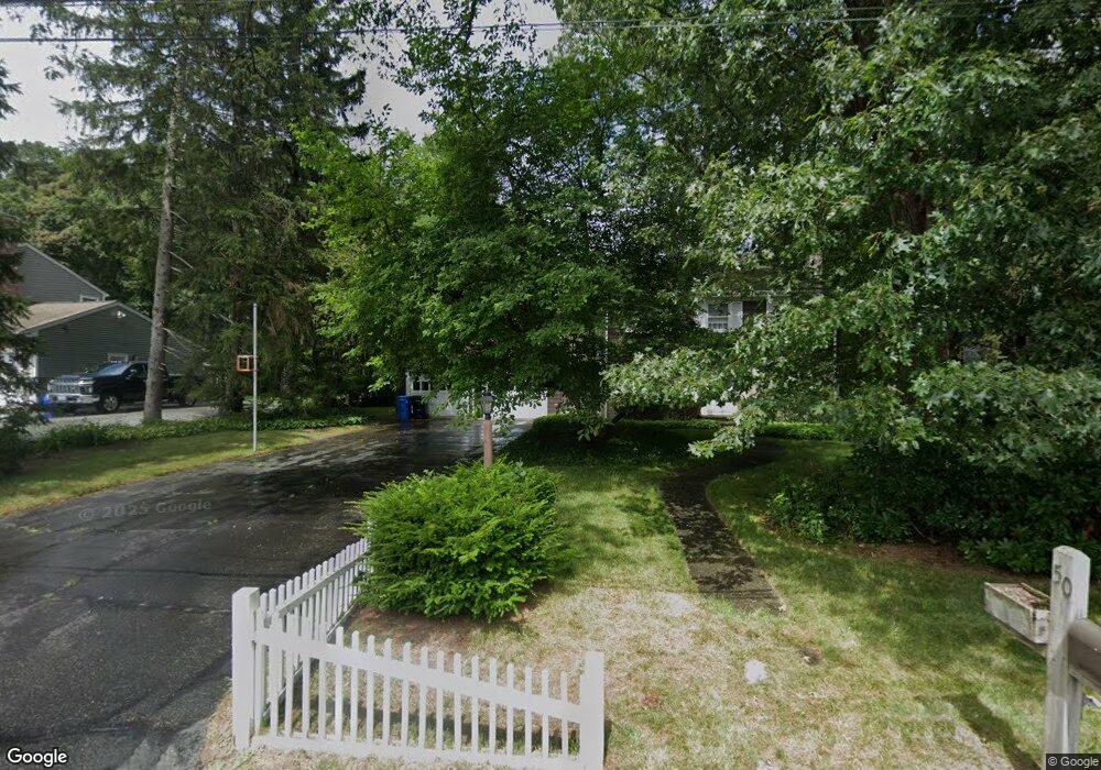 50 Arnold Dr, Cumberland, RI 02864 - photo 1