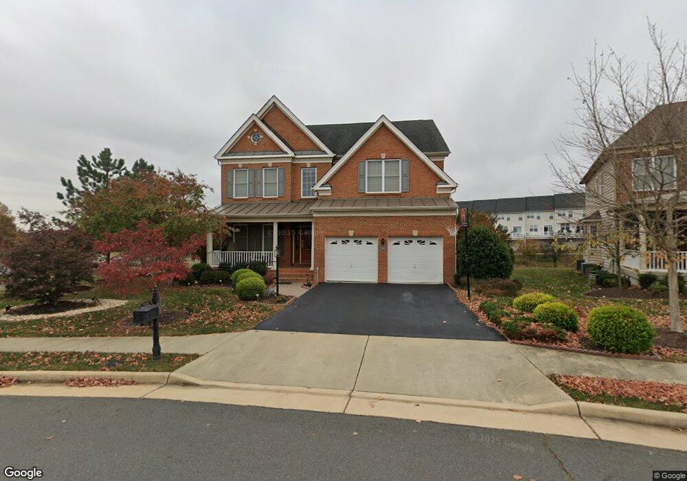 23281 Breadalbane Cir, Ashburn, VA 20148 - photo 1