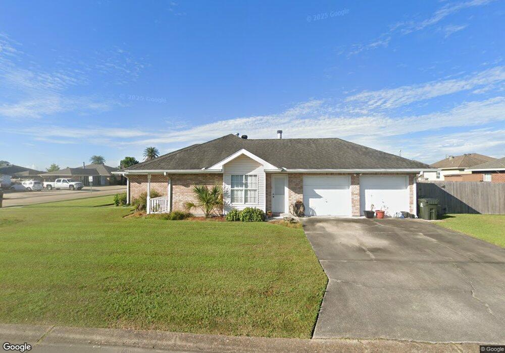 827 Chene Dr, Houma, LA 70364 - photo 1