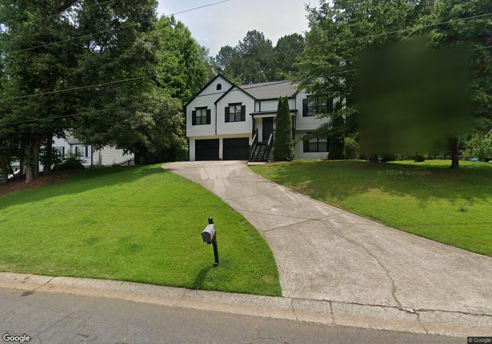 622 Bluff Dr unit 3, Woodstock, GA 30188 - photo 1