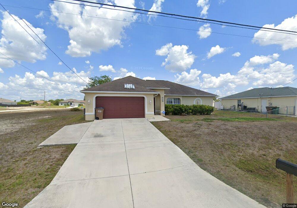 2125 Santa Barbara Blvd N, Cape Coral, FL 33993 - photo 1
