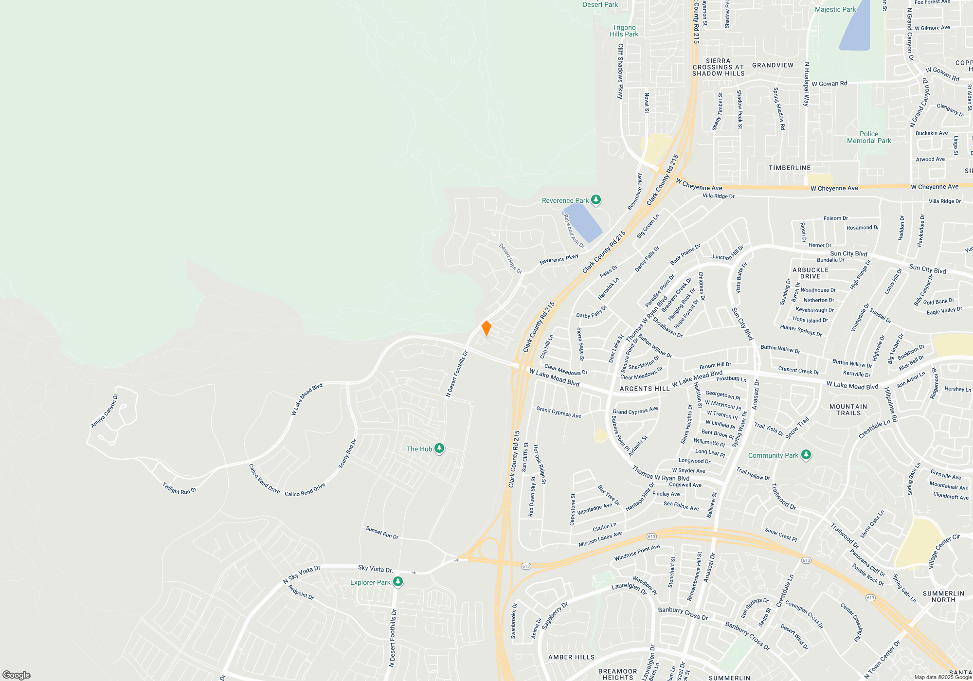 Open Map