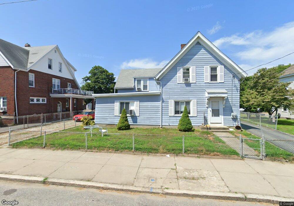 190 Wood Ave, Woonsocket, RI 02895 - photo 1