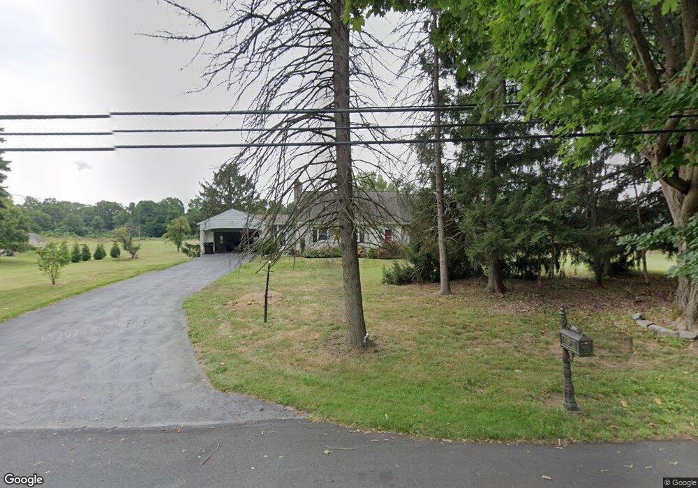 1638 Middletown Rd, Glen Mills, PA 19342 - photo 1