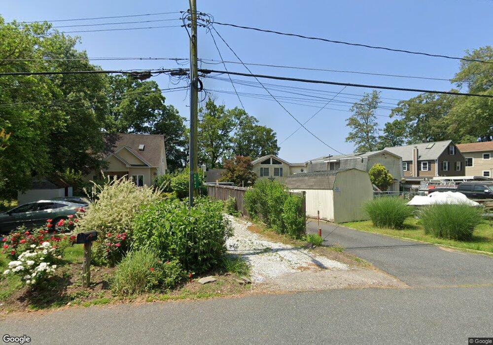 6045 Loreley Beach Rd, White Marsh, MD 21162 - photo 1