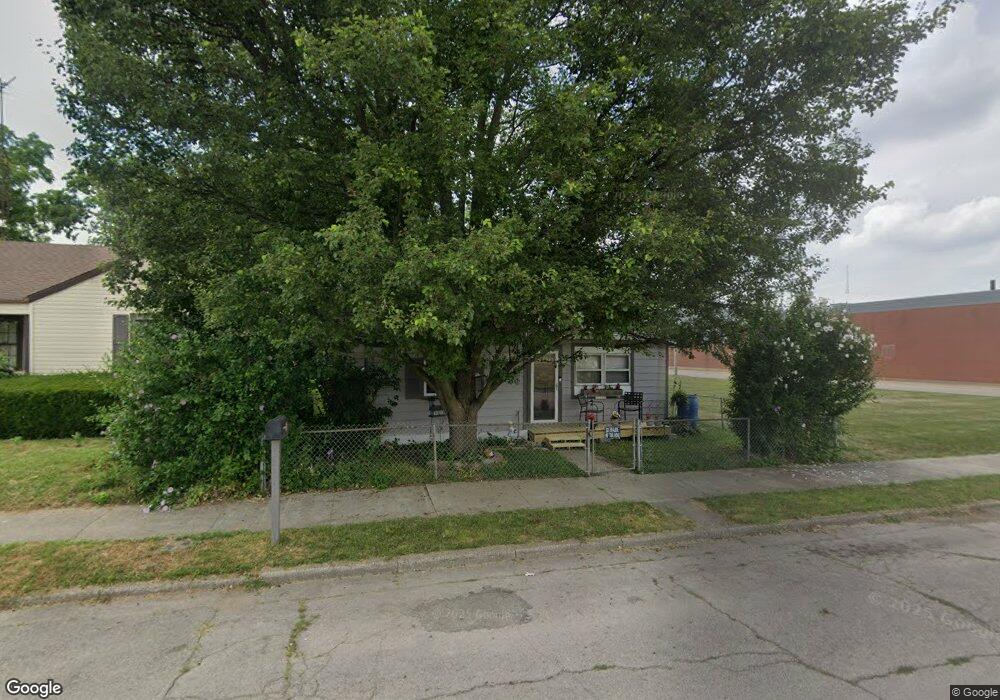 2715 S Jefferson St, Muncie, IN 47302 - photo 1