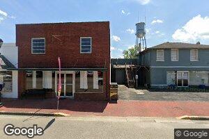 111 E Broad St, Hemingway, SC 29554