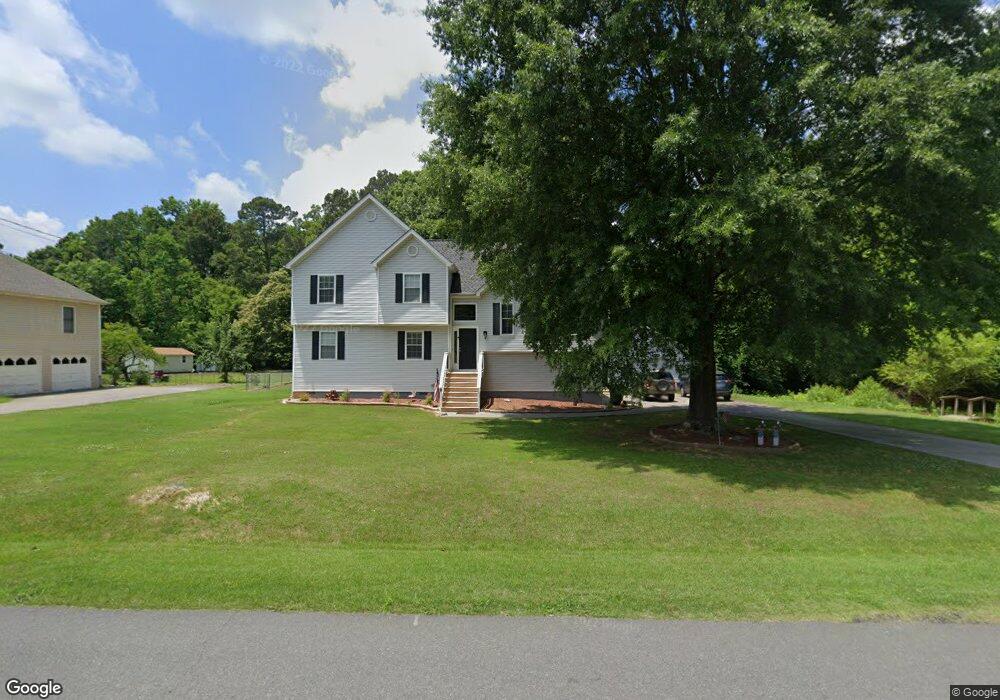 83 Walker Rd NW, Cartersville, GA 30121 - photo 1