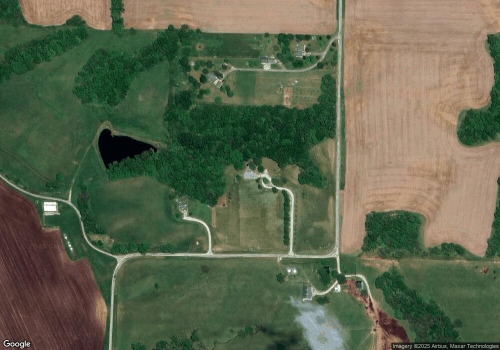 2061 Clark Rd, Arenzville, IL 62611 - photo 1