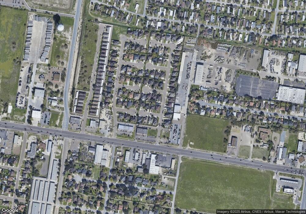 1001 Dorothy Cir, Pharr, TX 78577 - photo 1