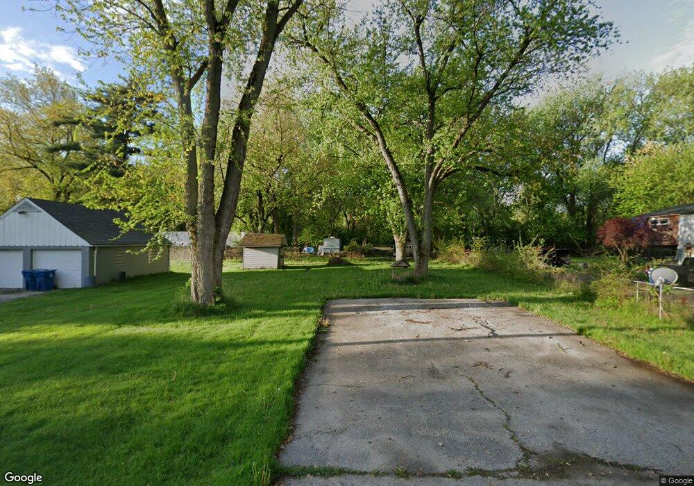 5917 W 35th Ave, Gary, IN 46408 - photo 1