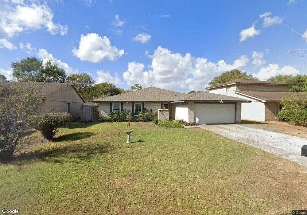 8355 Sorrel Dr, Houston, TX 77064 - photo 1