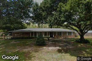 1380 Vaund Rd, Jena, LA 71342