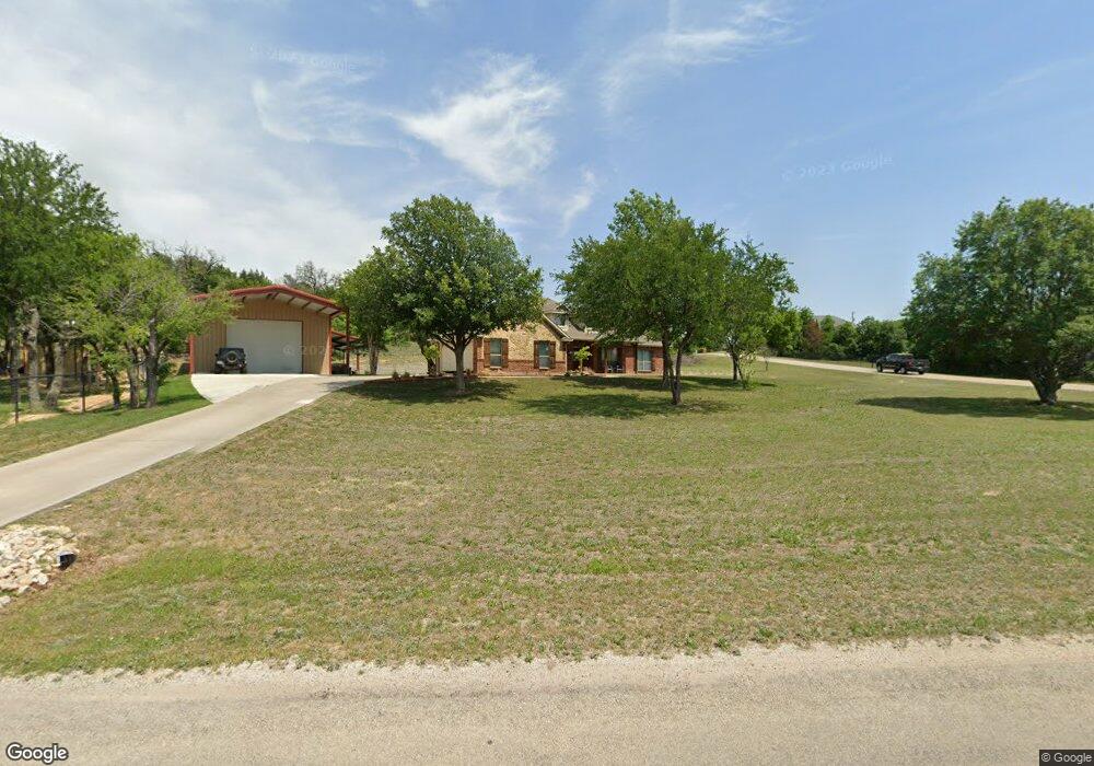 154 Miramar Cir, Weatherford, TX 76085 - photo 1