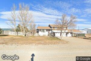 204 5th St NW, Harlowton, MT 59036