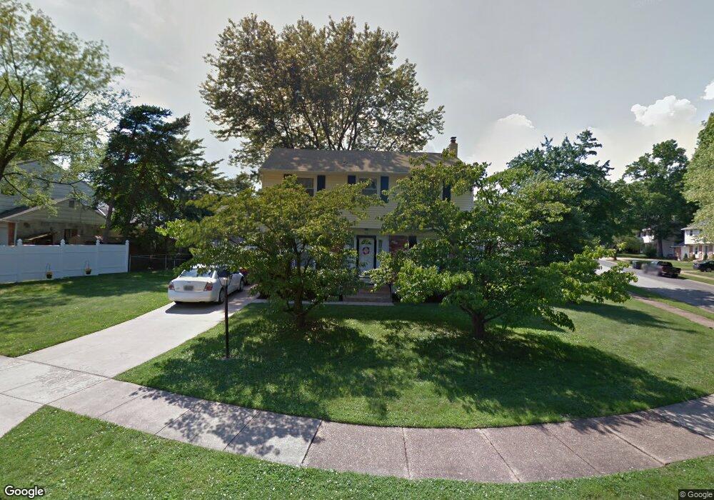 712 Walnutree Ln, Claymont, DE 19703 - photo 1