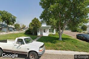 310 W 4th St N, Cheyenne Wells, CO 80810