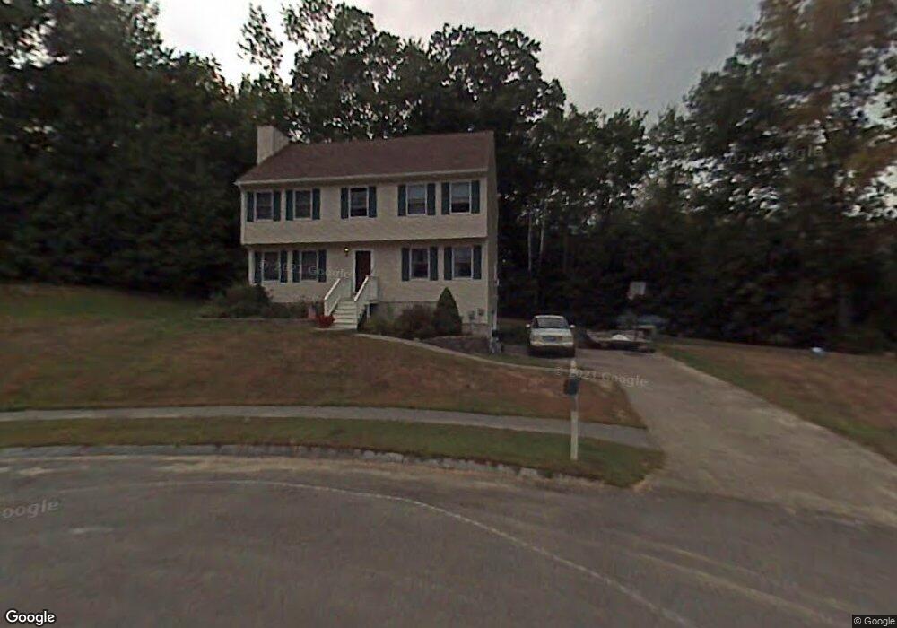 31 Ryan Patrick Way, Haverhill, MA 01832 - photo 1