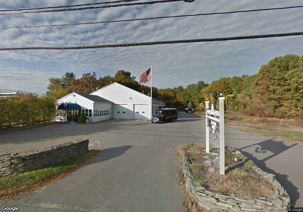 34 Lafayette Rd, North Hampton, NH 03862 - photo 1