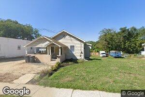 218 Warwick Rd S, Lawnside, NJ 08045