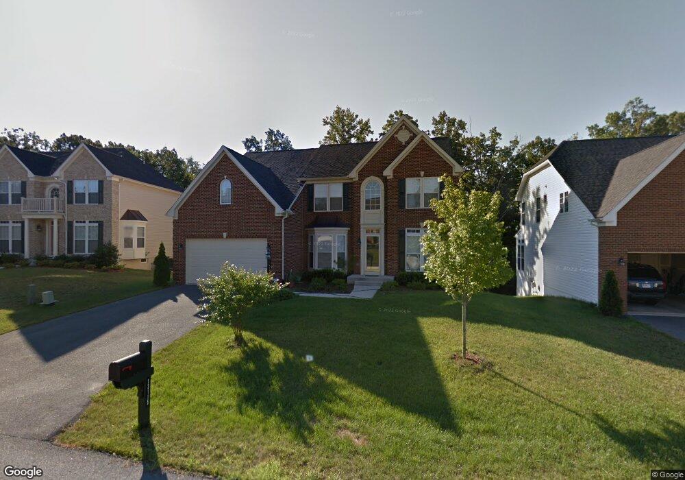 13115 Crossview Ct, Beltsville, MD 20705 - photo 1