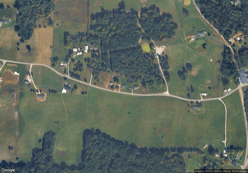 370 Sky Aire Rd NE, Corydon, IN 47112 - photo 1