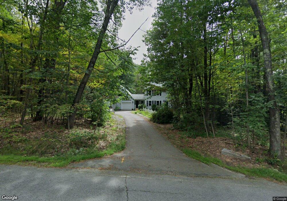 42 Knox Rd, Bow, NH 03304 - photo 1