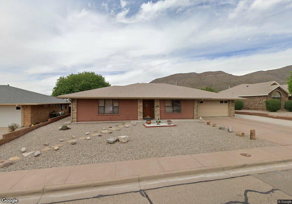 3013 El Dorado, Alamogordo, NM 88310 - photo 1