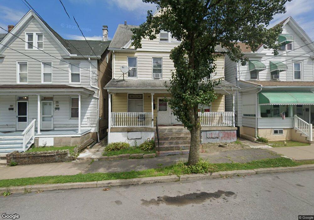 609 Grant St, Hazleton, PA 18201 - photo 1