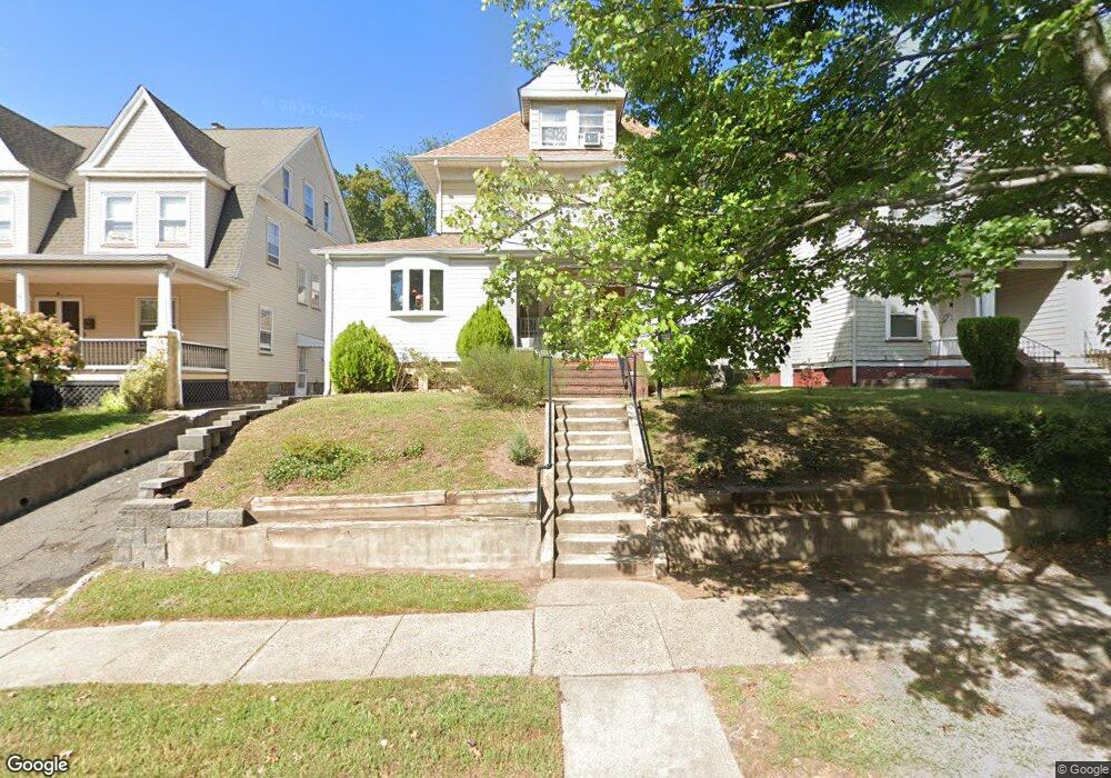 8 Cloverhill Place, Montclair, NJ 07042 - photo 1