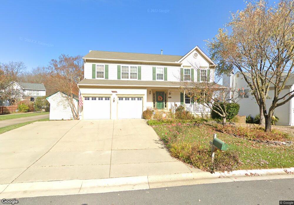 6370 Hanover Crossing Way, Hanover, MD 21076 - photo 1