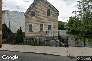 123 Heard St Unit 1, Chelsea, MA 02150