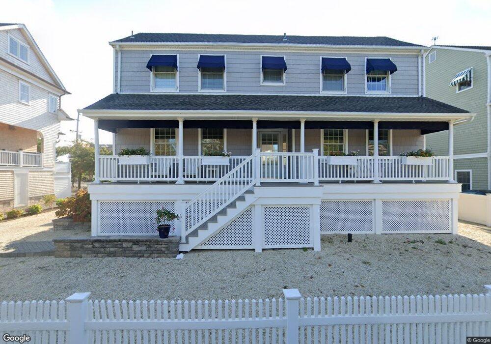 1027 Barnegat Ln, Mantoloking, NJ 08738 - photo 1