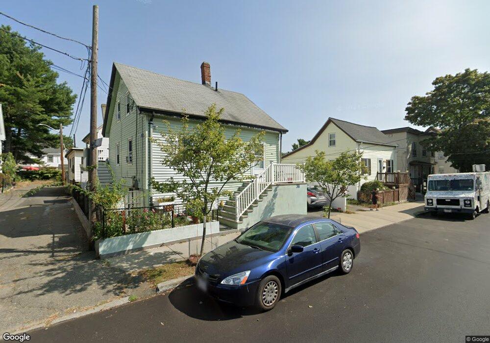 45 Aarons Ct unit 45A, Lynn, MA 01905 - photo 1