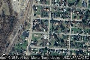 4 Mill St, Chauncey, OH 45719