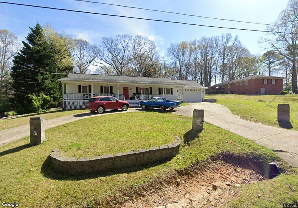 160 Springdale Rd, Carrollton, GA 30116 - photo 1