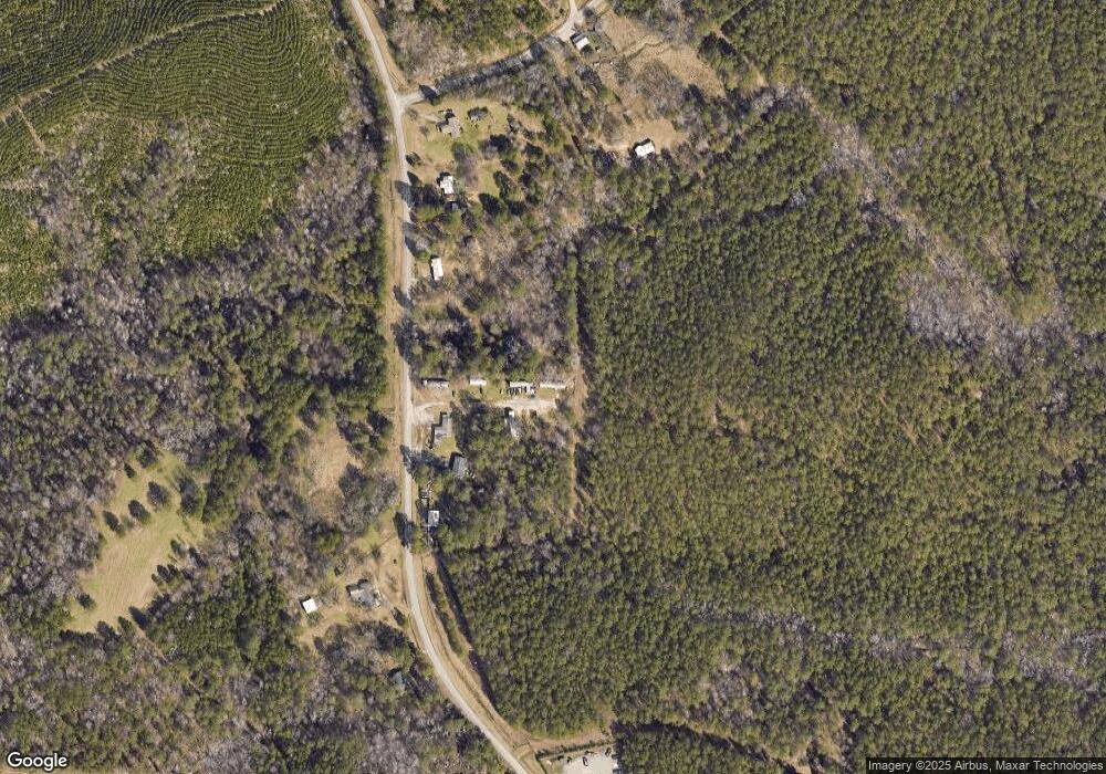 3432 Upper River Rd, Macon, GA 31211 - photo 1