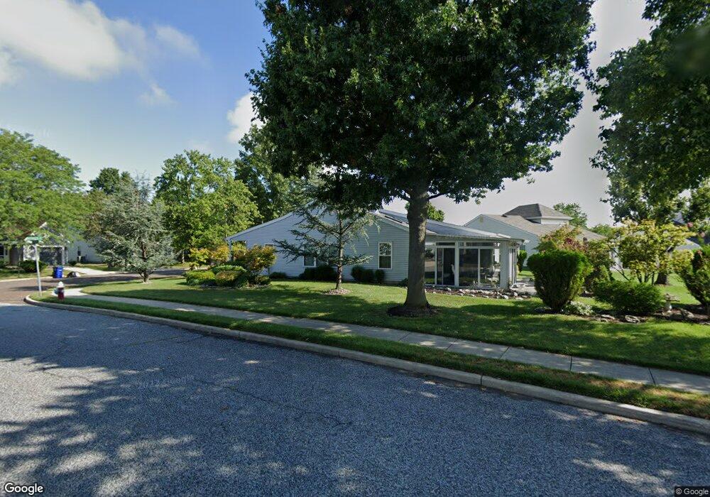 300 Moonseed Place, Mount Laurel, NJ 08054 - photo 1