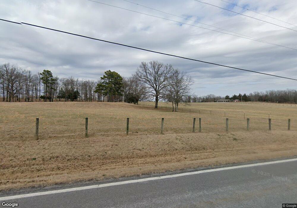 271 Pangburn Rd, Heber Springs, AR 72543 - photo 1