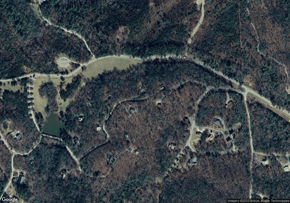 0 Raccoon Trail unit 8724609, Morganton, GA 30560 - photo 1