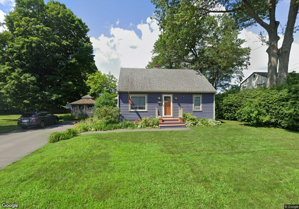 16 Dunton St, Turners Falls, MA 01376 - photo 1