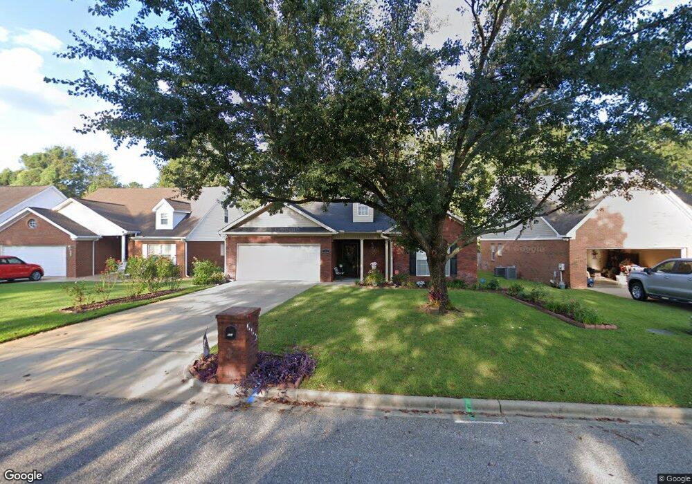 602 Frankfort Dr, Dothan, AL 36305 - photo 1