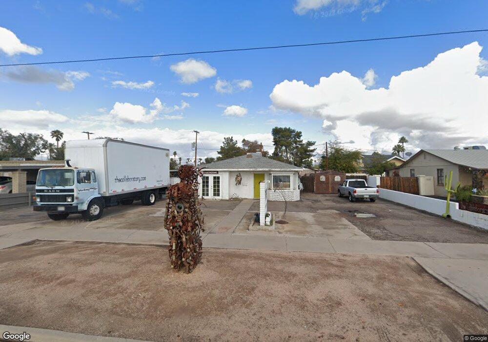 526 E University Dr, Mesa, AZ 85203 - photo 1