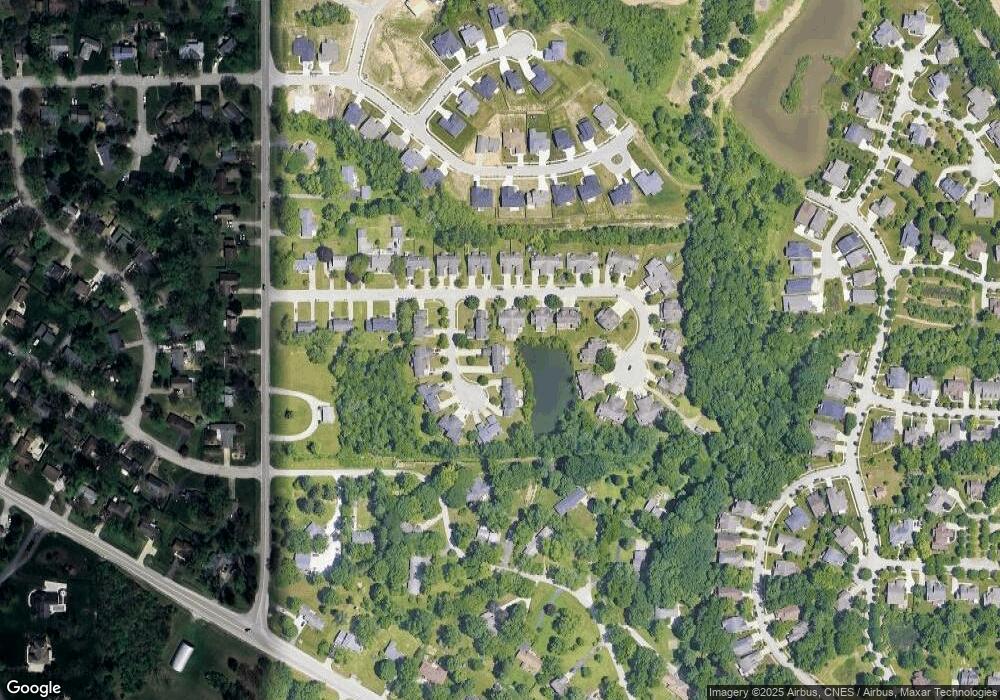 1711 Ashbury Ct, West Lafayette, IN 47906 - photo 1