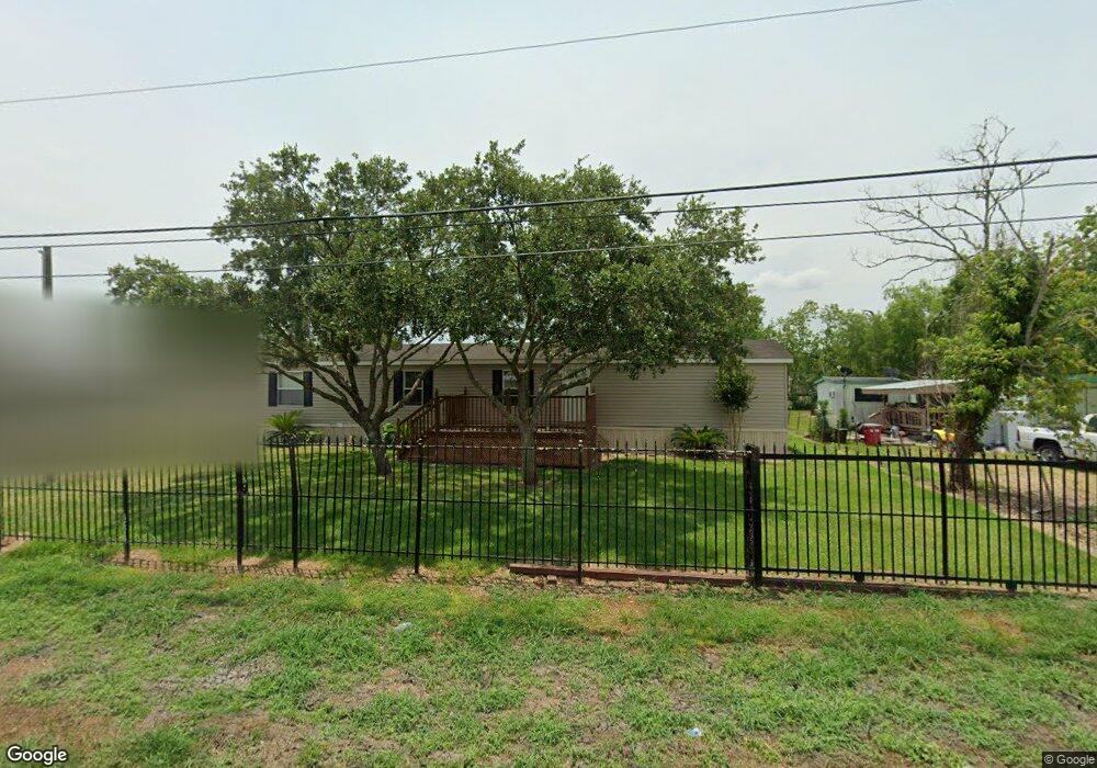 8072 County Road 927, Alvin, TX 77511 - photo 1