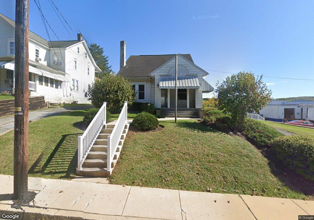 83 N Reamstown Rd, Stevens, PA 17578 - photo 1