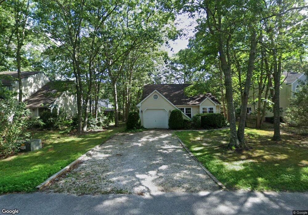 706 Falcon Crest Ct, Galloway, NJ 08205 - photo 1