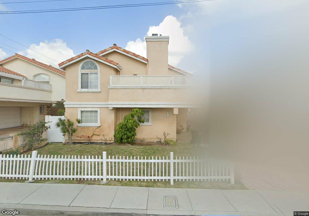 2517 Rockefeller Ln unit A, Redondo Beach, CA 90278 - photo 1