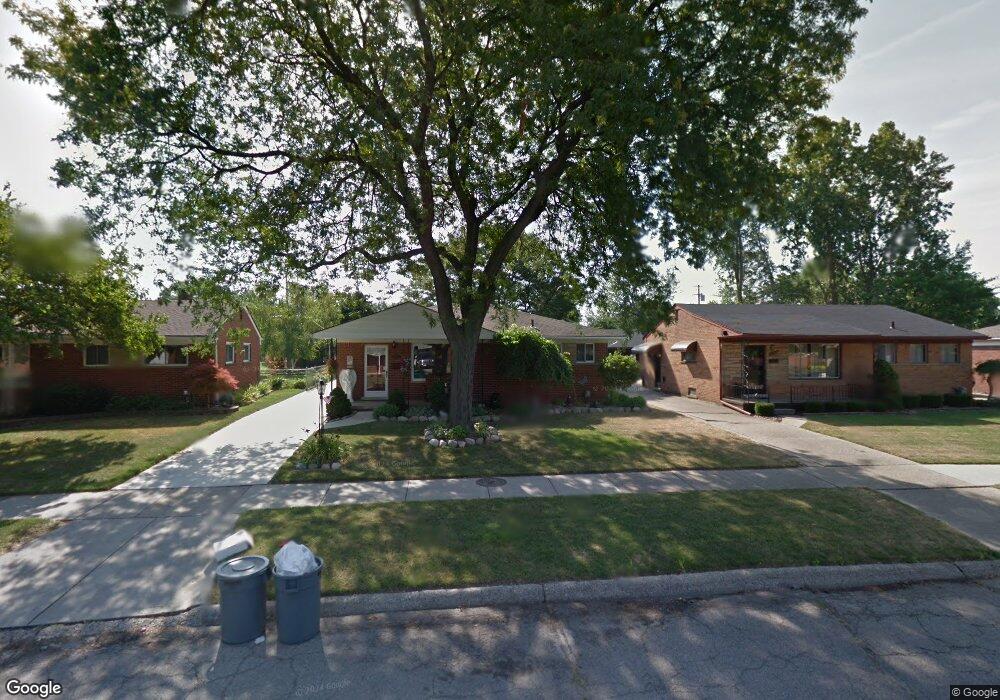 27282 E Crestmont St, Roseville, MI 48066 - photo 1